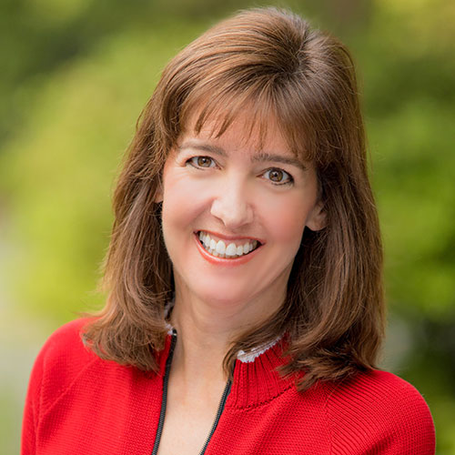 Denise Pope