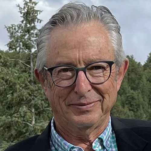 Doron Levin