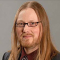 Shane Jensen
