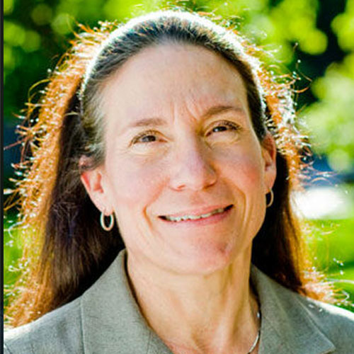 Anne Greenhalgh