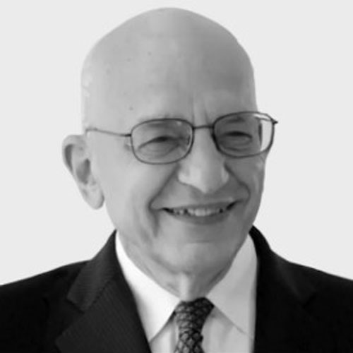 Image of Jeremy Siegel 