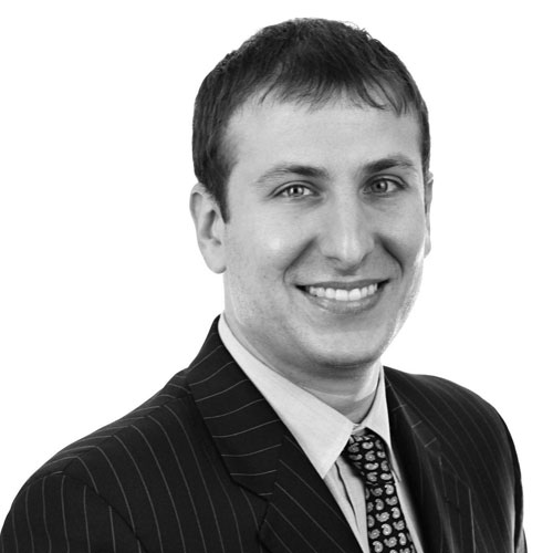 Jeremy Schwartz