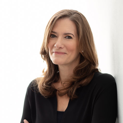 Laura Zarrow