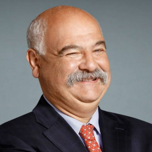 Dr. Abraham Chachoua, MD