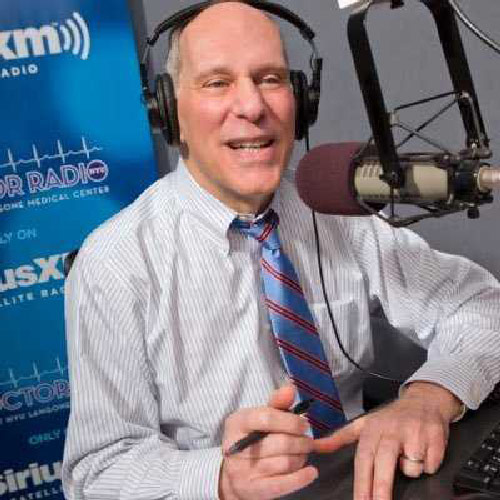 Dr. Frank Adams, MD