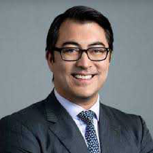 Dr. Erich Anderer, MD