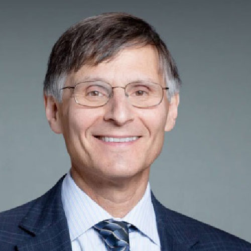 Dr. Benjamin Neel, MD, PhD