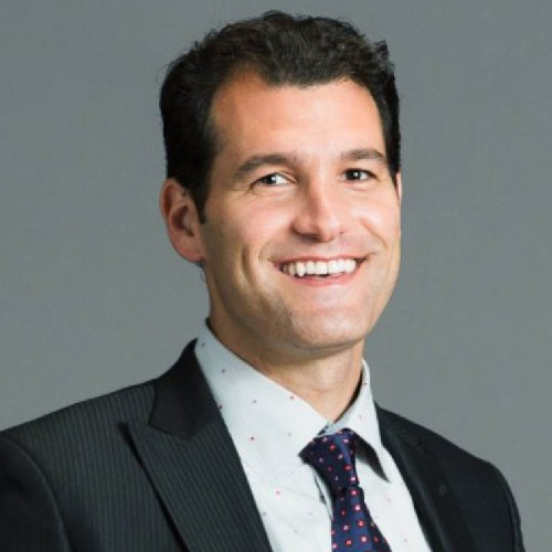 Dr. Todd Berland, MD