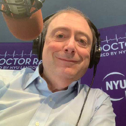 Dr. Ira Breite, MD