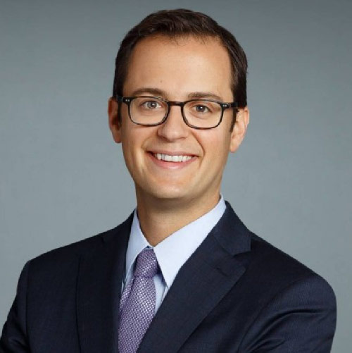 Dr. Benjamin Brucker, MD