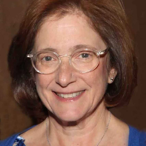 Dr. Elisabeth Cohen, MD