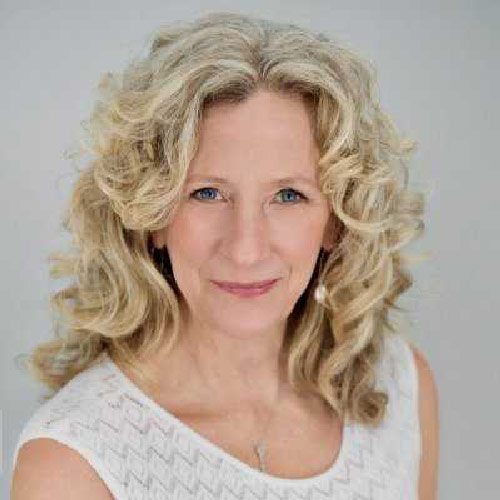 Samantha Heller, MS, RD, CDN