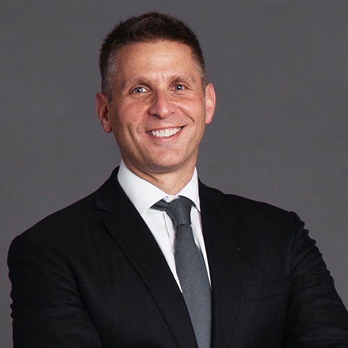 Andrew Rubin