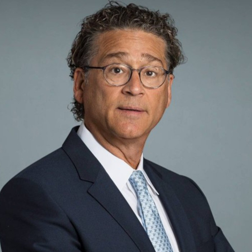 Dr. Max April, MD