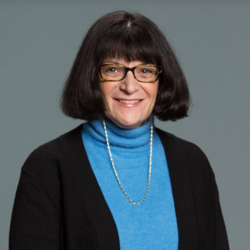 Dr. Lori Evans, PhD