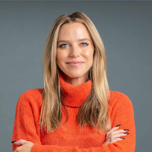 Dr. Thea Gallagher, PsyD