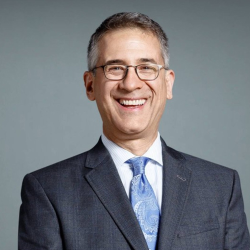 Dr. Steven Hodak, MD