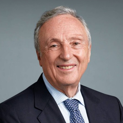 Dr. Charles Marmar, MD