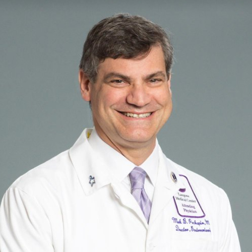 Dr. Mark Pochapin, MD