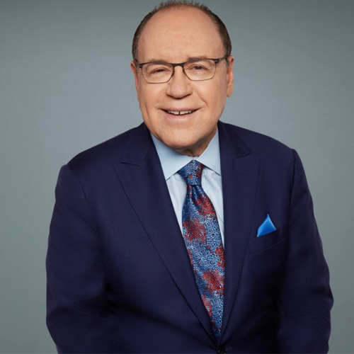 Dr. Marc Siegel, MD