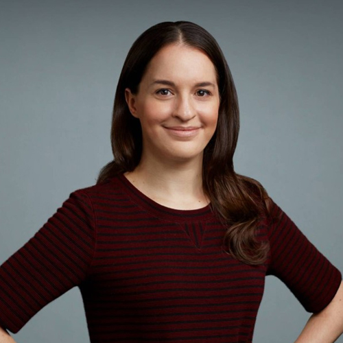 Dr. Jessica Stern, PhD