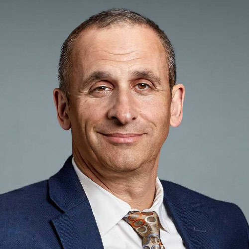 Dr. Mikhail Kazachkov, MD