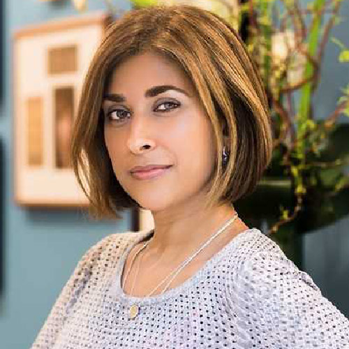 Dr. Marina Kurian, MD