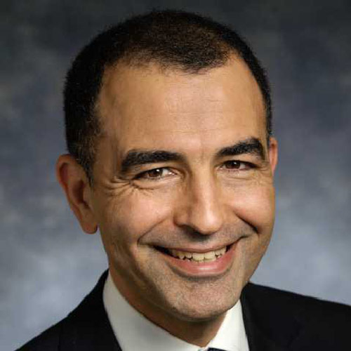 Dr. Amr Moursi, DDS, PhD