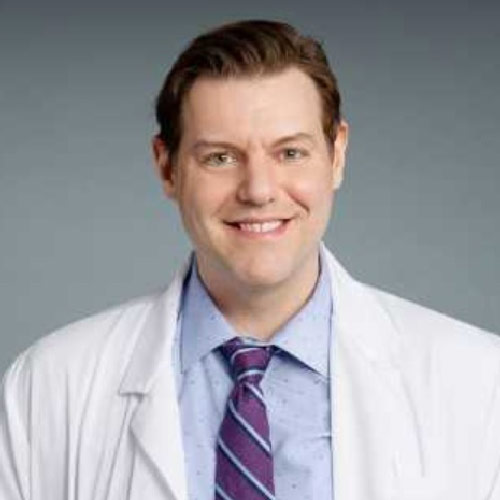 Dr. Dennis Popeo, MD