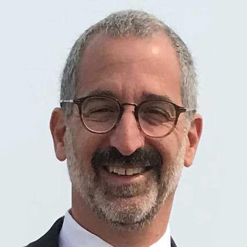 Dr. Daniel Rauch, MD