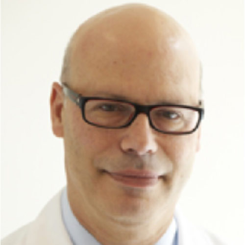Dr. Greg Ribakove, MD