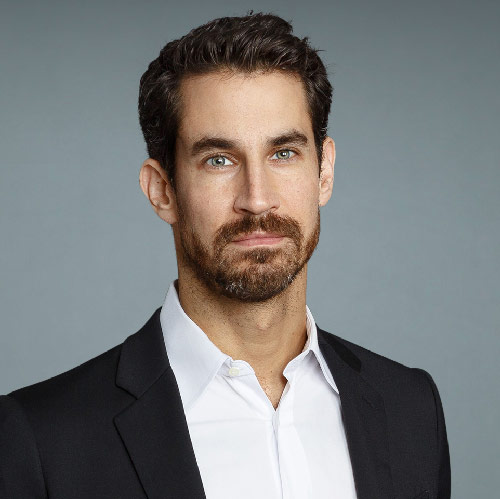 Dr. Evan Rieder, MD