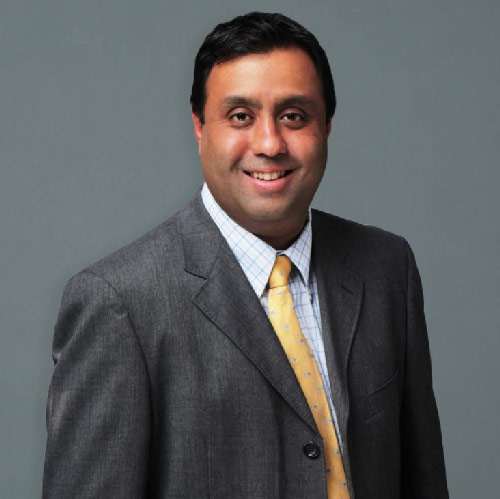 Dr. Mehul Shah, MD