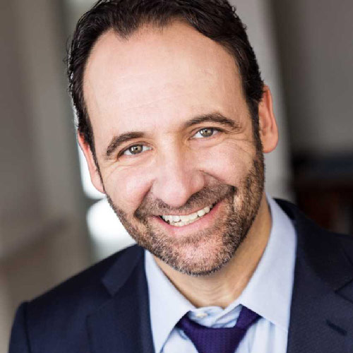Dr. Jess Shatkin, MD, MPH