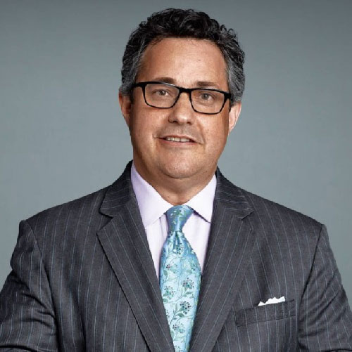 Dr. David A. Staffenberg, MD