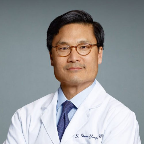 Dr. Steven Yang, MD