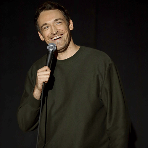 Dan Soder