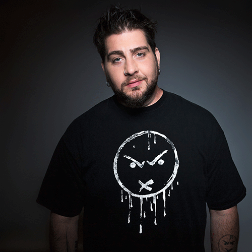 Jay Oakerson