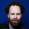 Sam Roberts