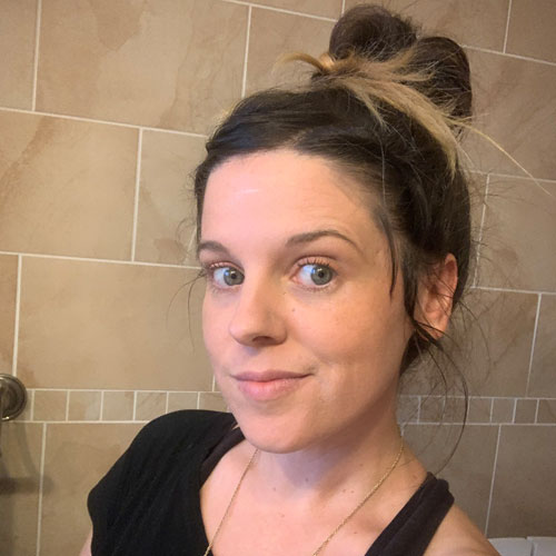 Gail Bennington