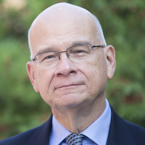 Tim Keller