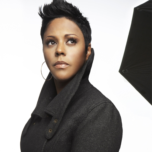 Crystal Waters