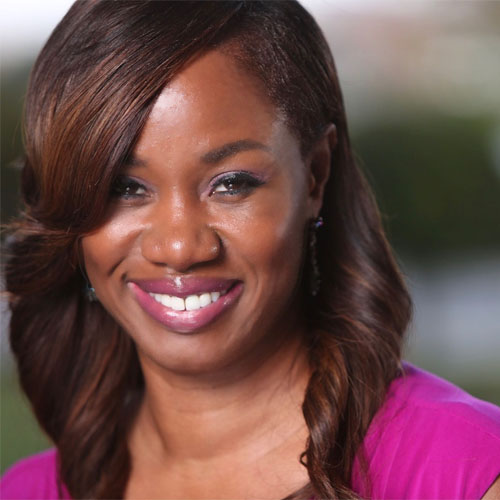 Sharrarne Morton