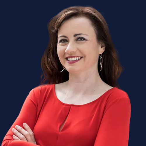 Angenette Levy