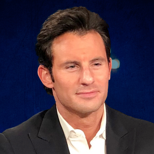 Jesse Weber