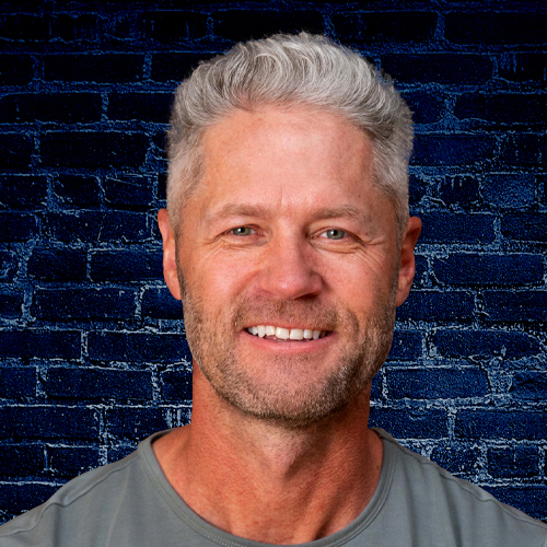 Sean Larkin