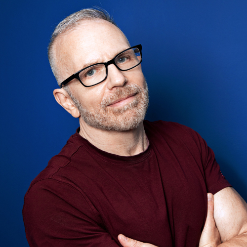 Michelangelo Signorile