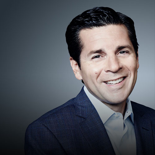 Image of Host Dean Obeidallah Progress