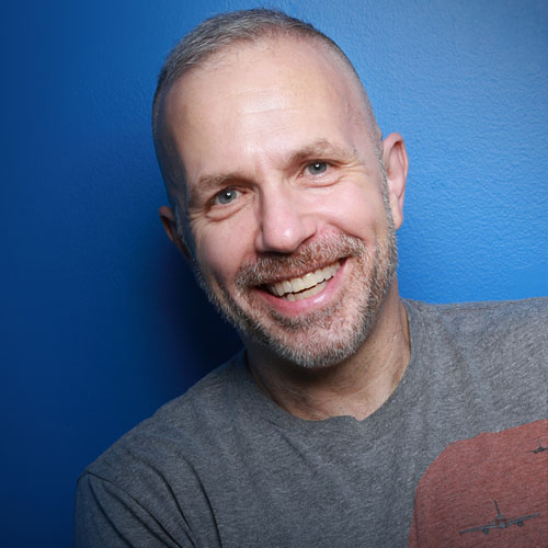 Michelangelo Signorile