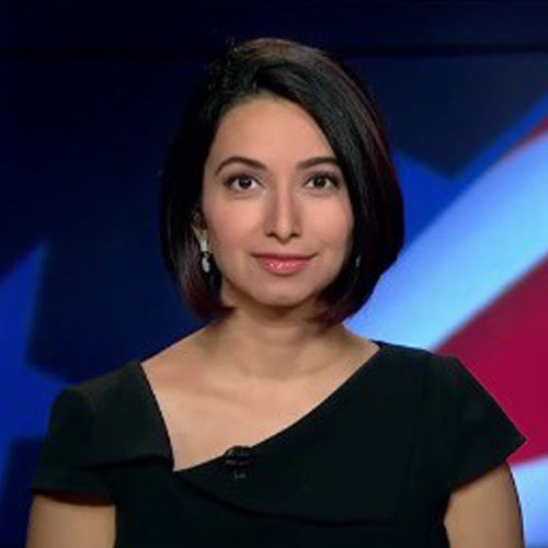 Image of Nayyera Haq 